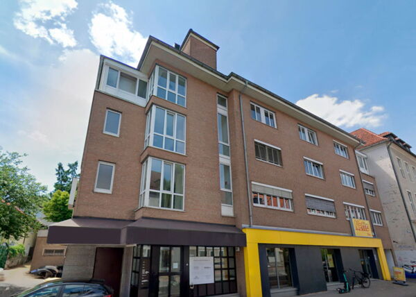 Umzug in den Bielefelder Westen