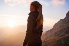 Die IHHT-Therapie ist vergleichbar mit Höhentraining im Gebirge Die IHHT-Therapie ist vergleichbar mit Höhentraining im Gebirge